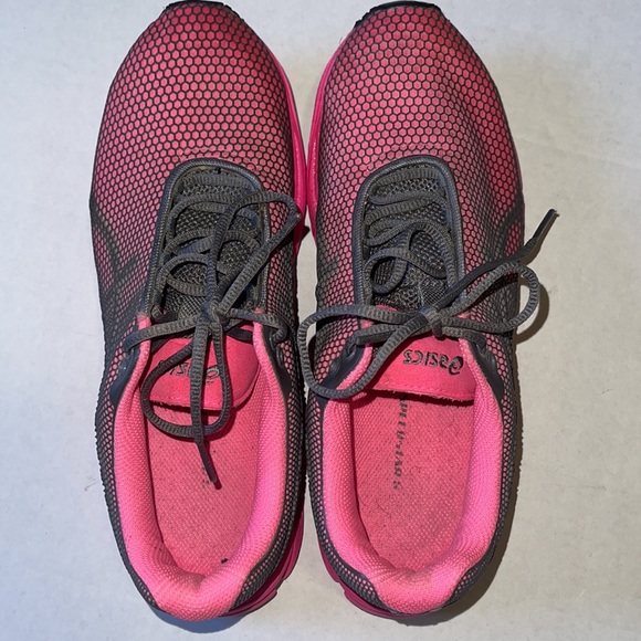 ASICS GEL SPEEDSTAR SOLYTE -women’s size 8 - Picture 2 of 5